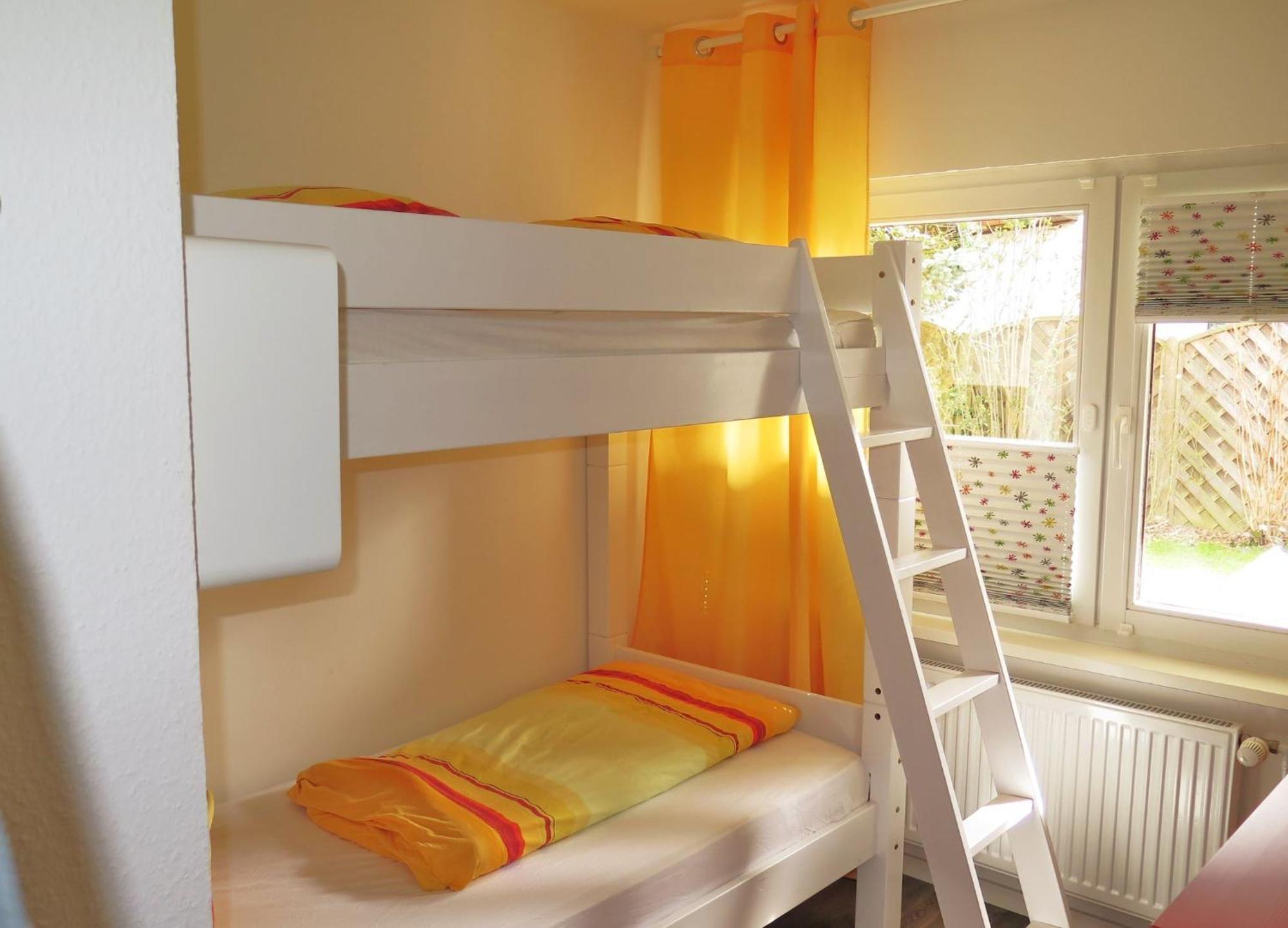 Haus Weitblick Villa Glueckstadt Room photo